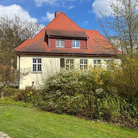 Gaestezimmer Fuer Naturliebhaber Krakow am See Εξωτερικό φωτογραφία