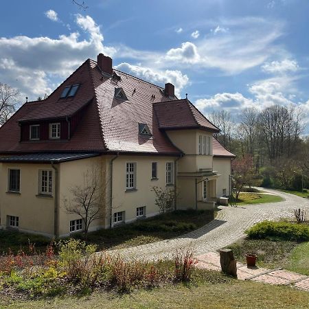 Gaestezimmer Fuer Naturliebhaber Krakow am See Εξωτερικό φωτογραφία