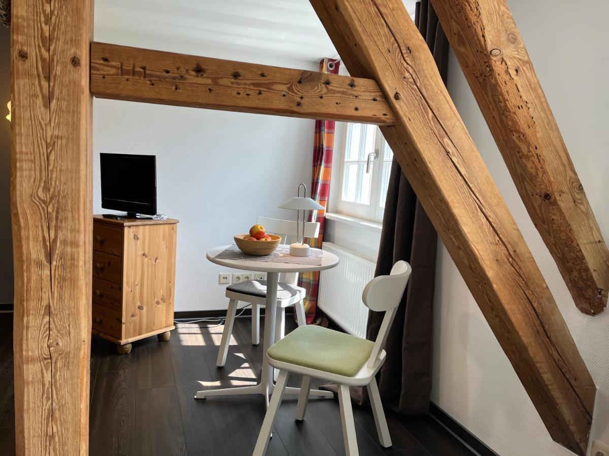 Gaestezimmer Fuer Naturliebhaber Krakow am See Εξωτερικό φωτογραφία